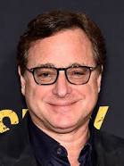 How tall is Bob Saget?